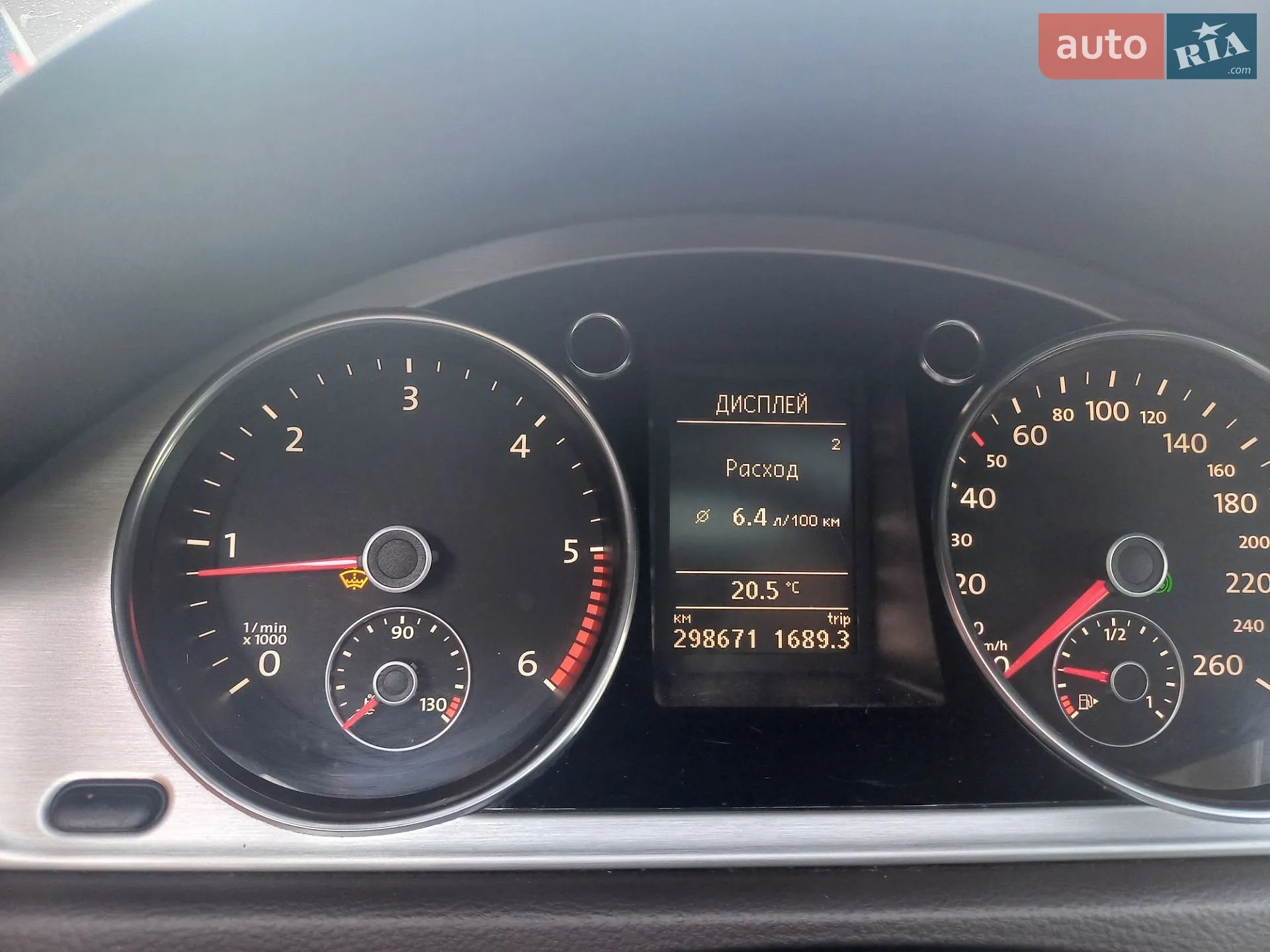 2011 Volkswagen Passat - мініатюра 3
