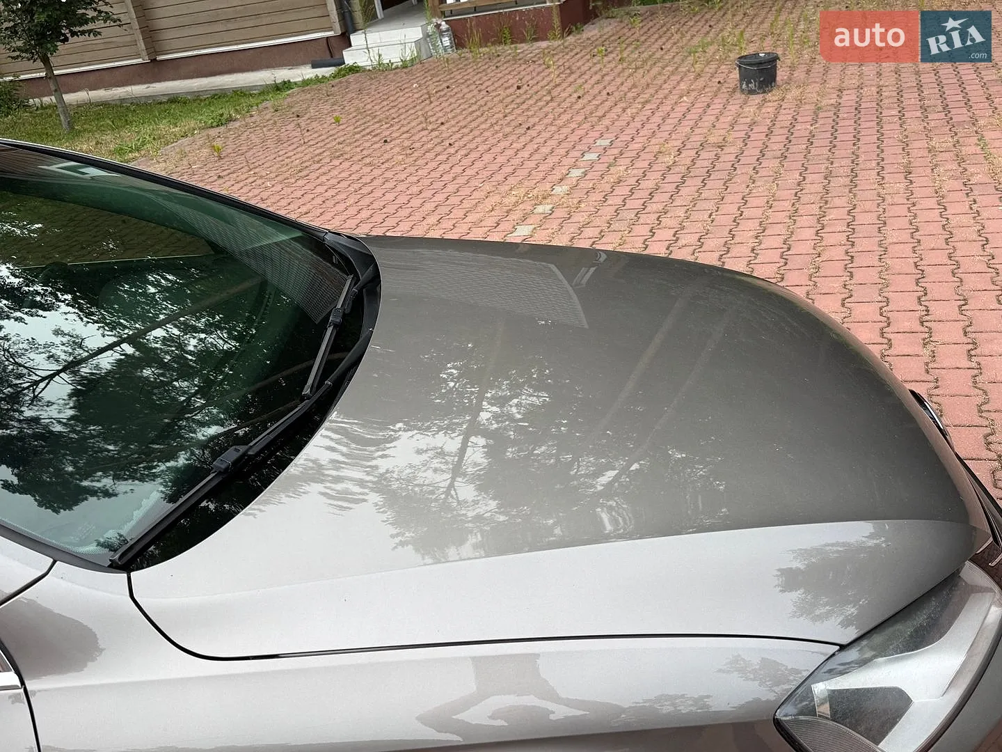 2011 Volkswagen Passat - мініатюра 20