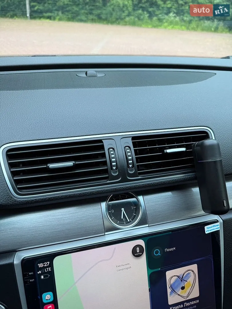 2011 Volkswagen Passat - мініатюра 44