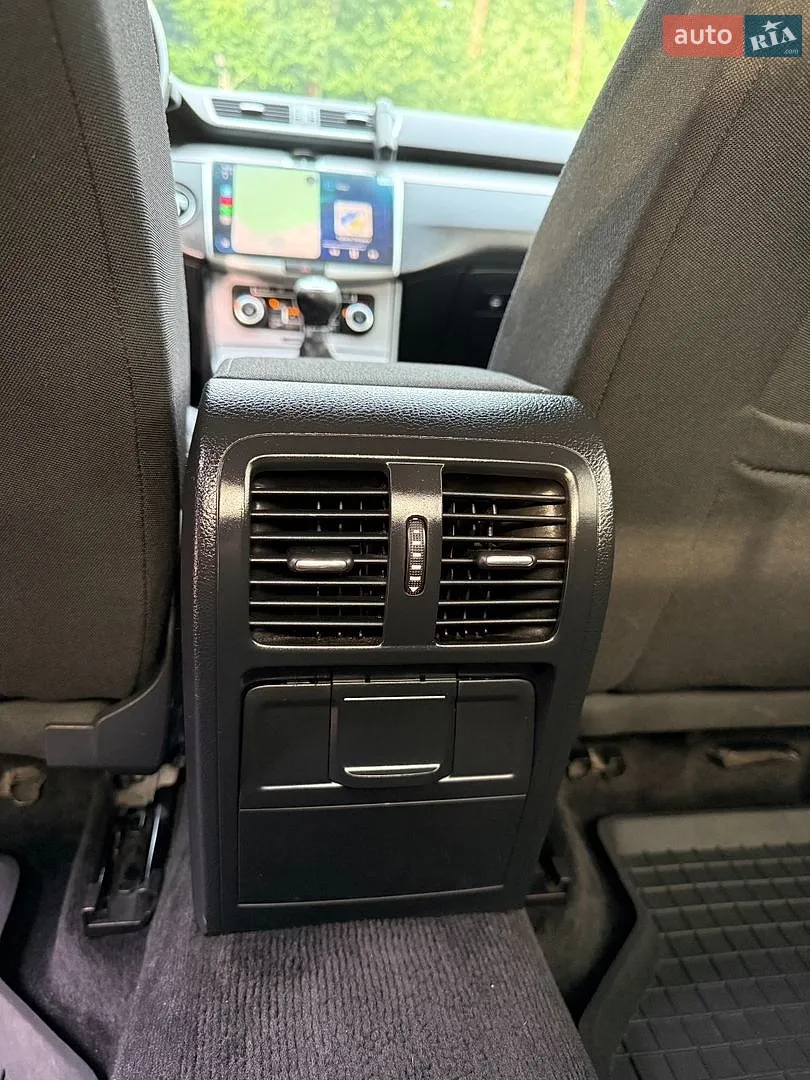 2011 Volkswagen Passat - мініатюра 51
