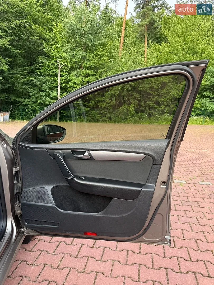 2011 Volkswagen Passat - мініатюра 55