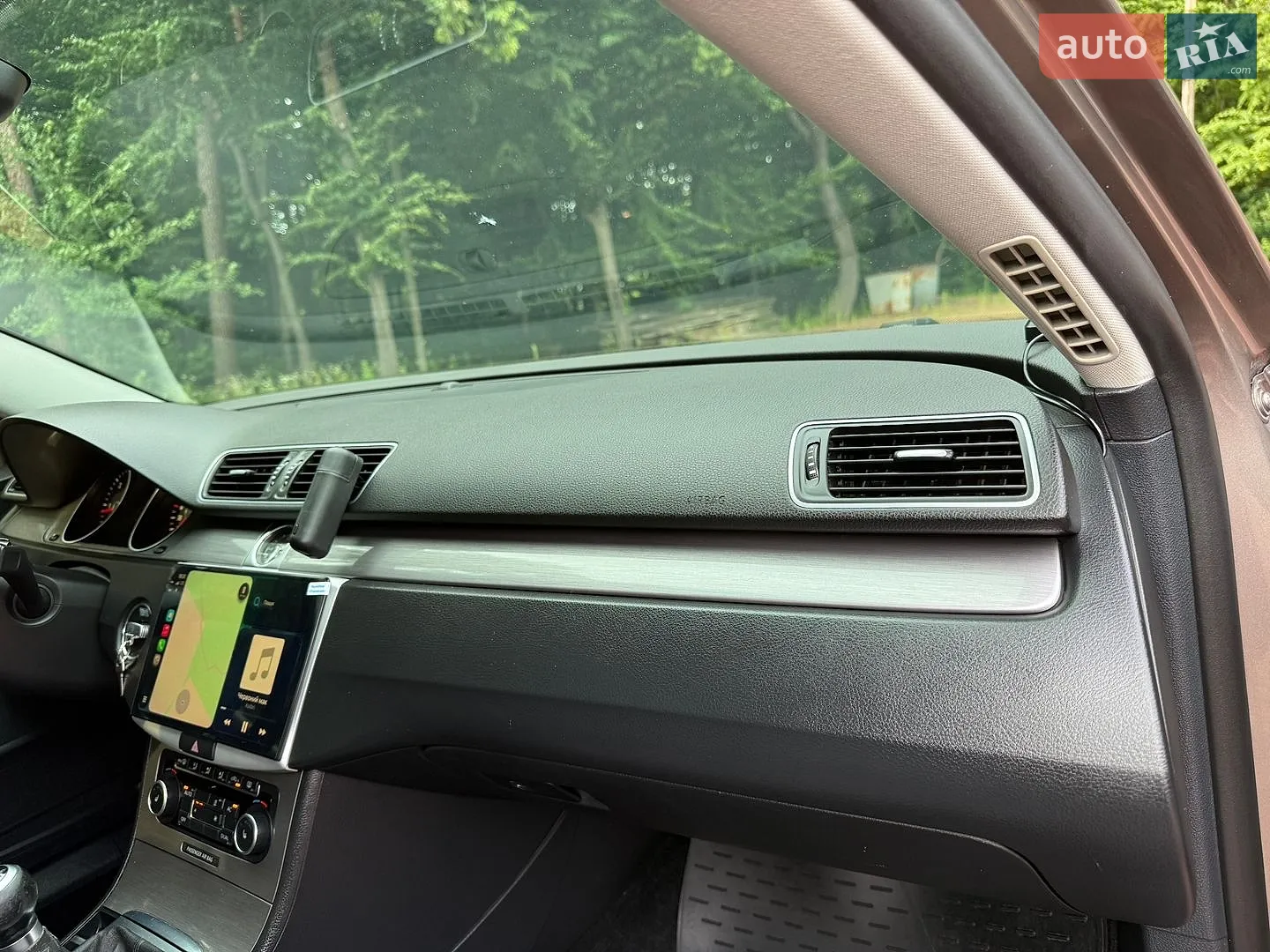 2011 Volkswagen Passat - мініатюра 58
