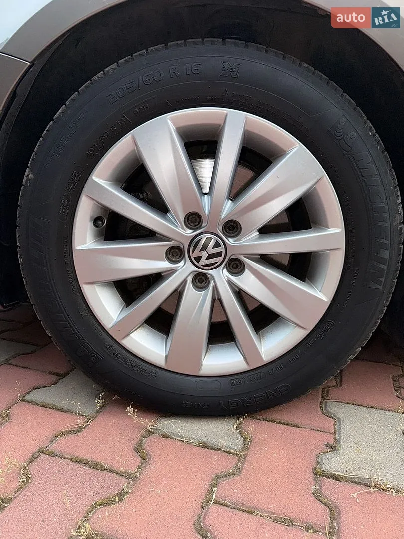 2011 Volkswagen Passat - мініатюра 78