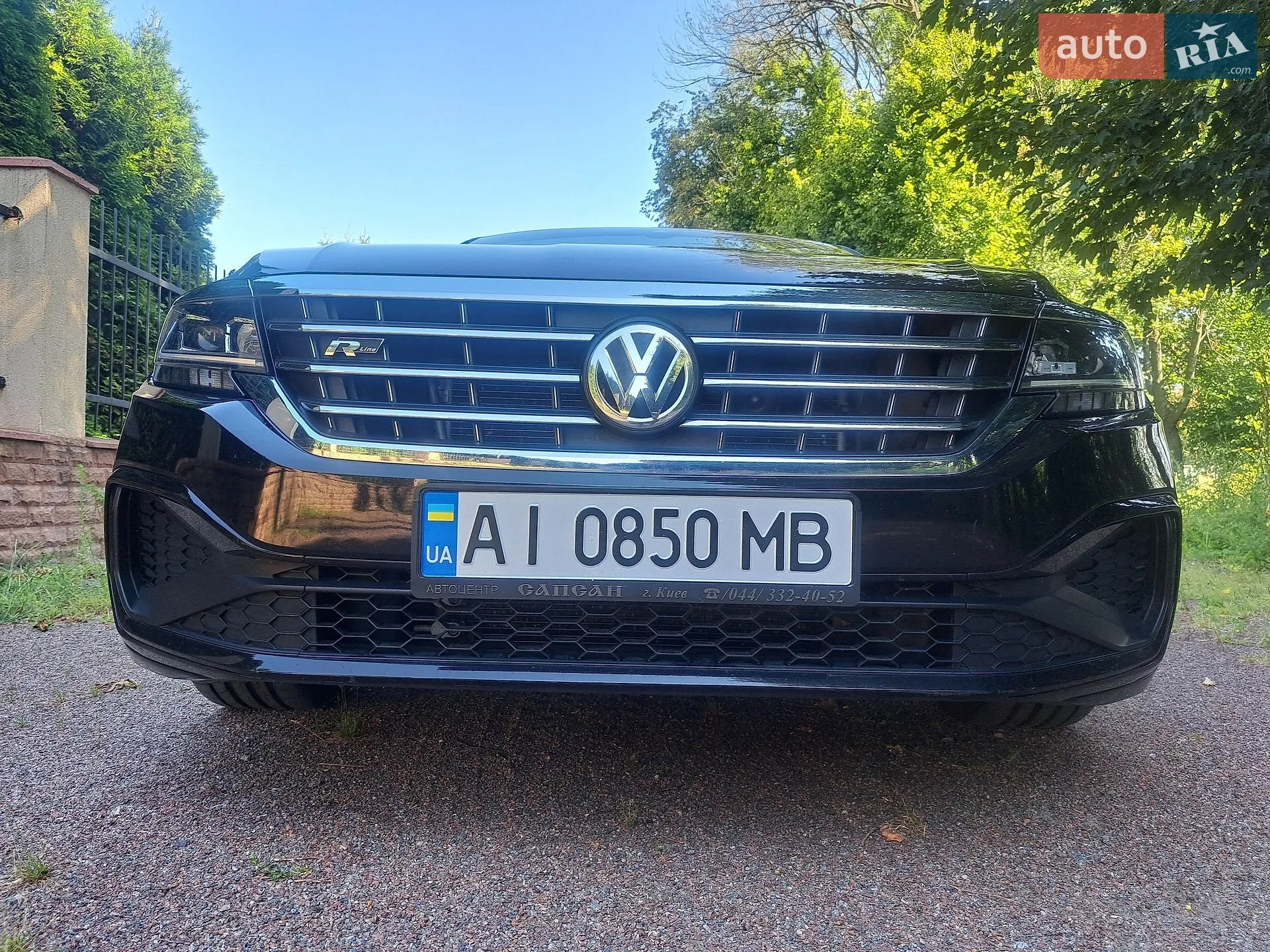 2021 Volkswagen Passat - мініатюра 15