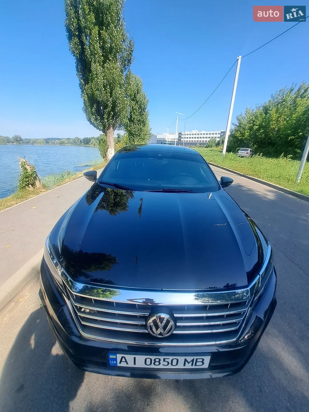 2021 Volkswagen Passat - мініатюра 34