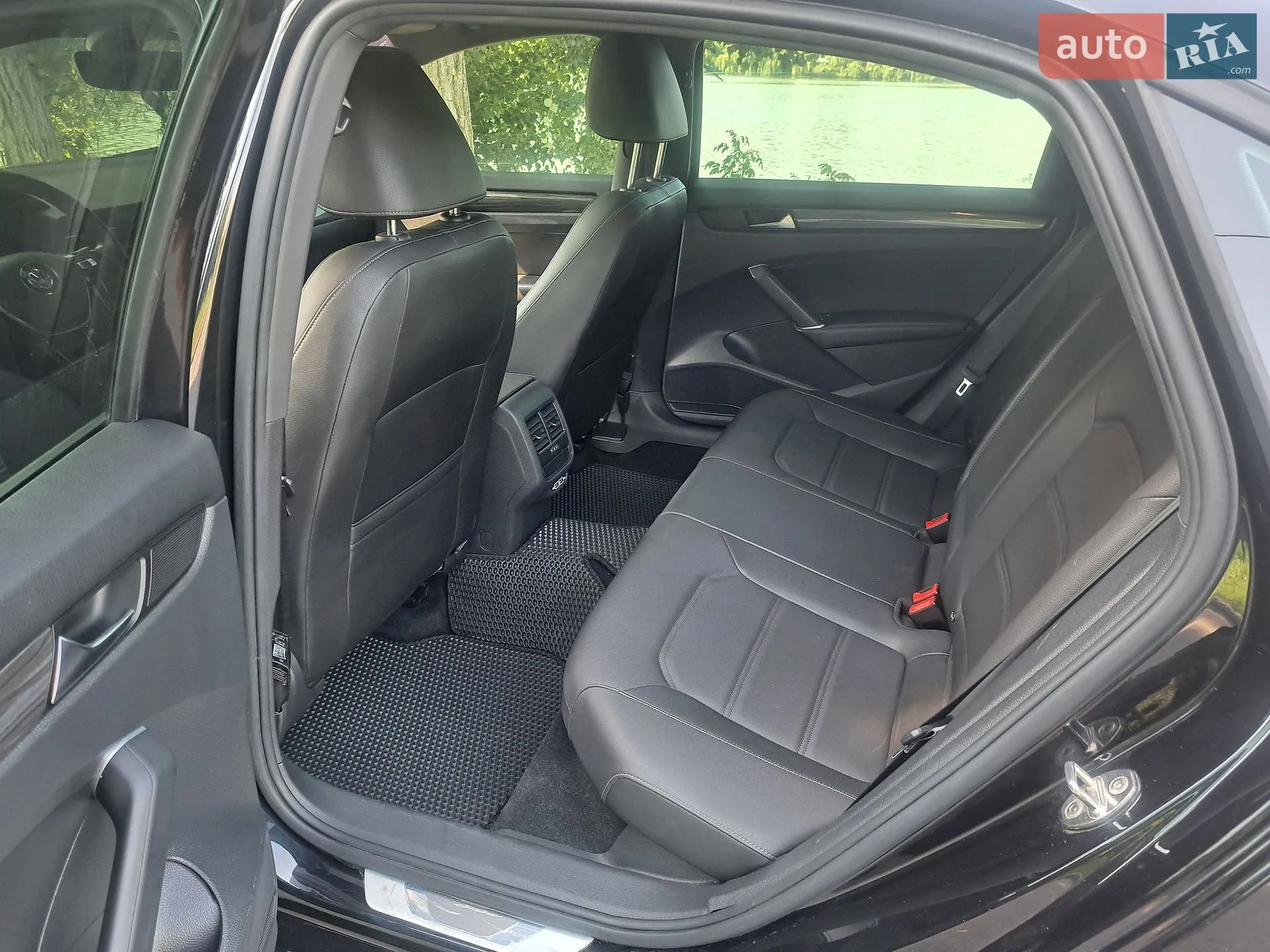 2021 Volkswagen Passat - мініатюра 43