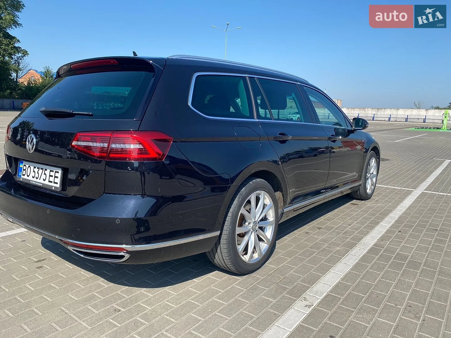 2016 Volkswagen Passat - мініатюра 23
