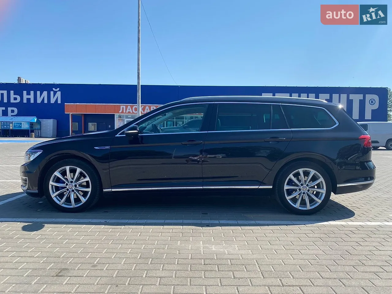 2015 Volkswagen Passat - мініатюра 16