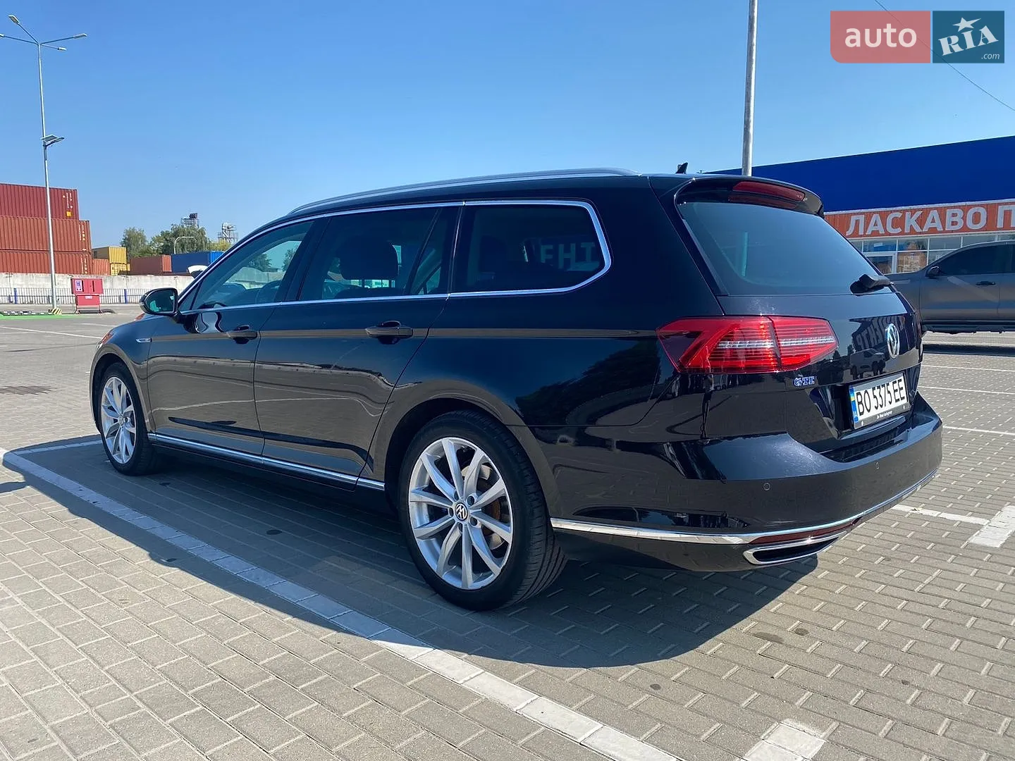 2016 Volkswagen Passat - мініатюра 21