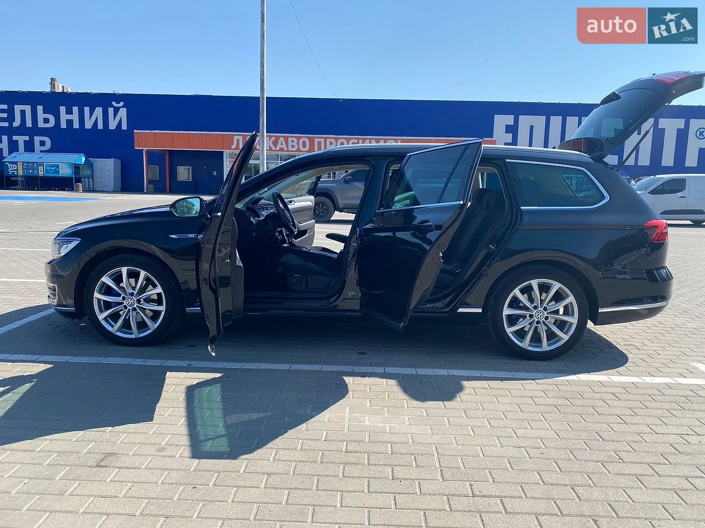 2016 Volkswagen Passat - мініатюра 15