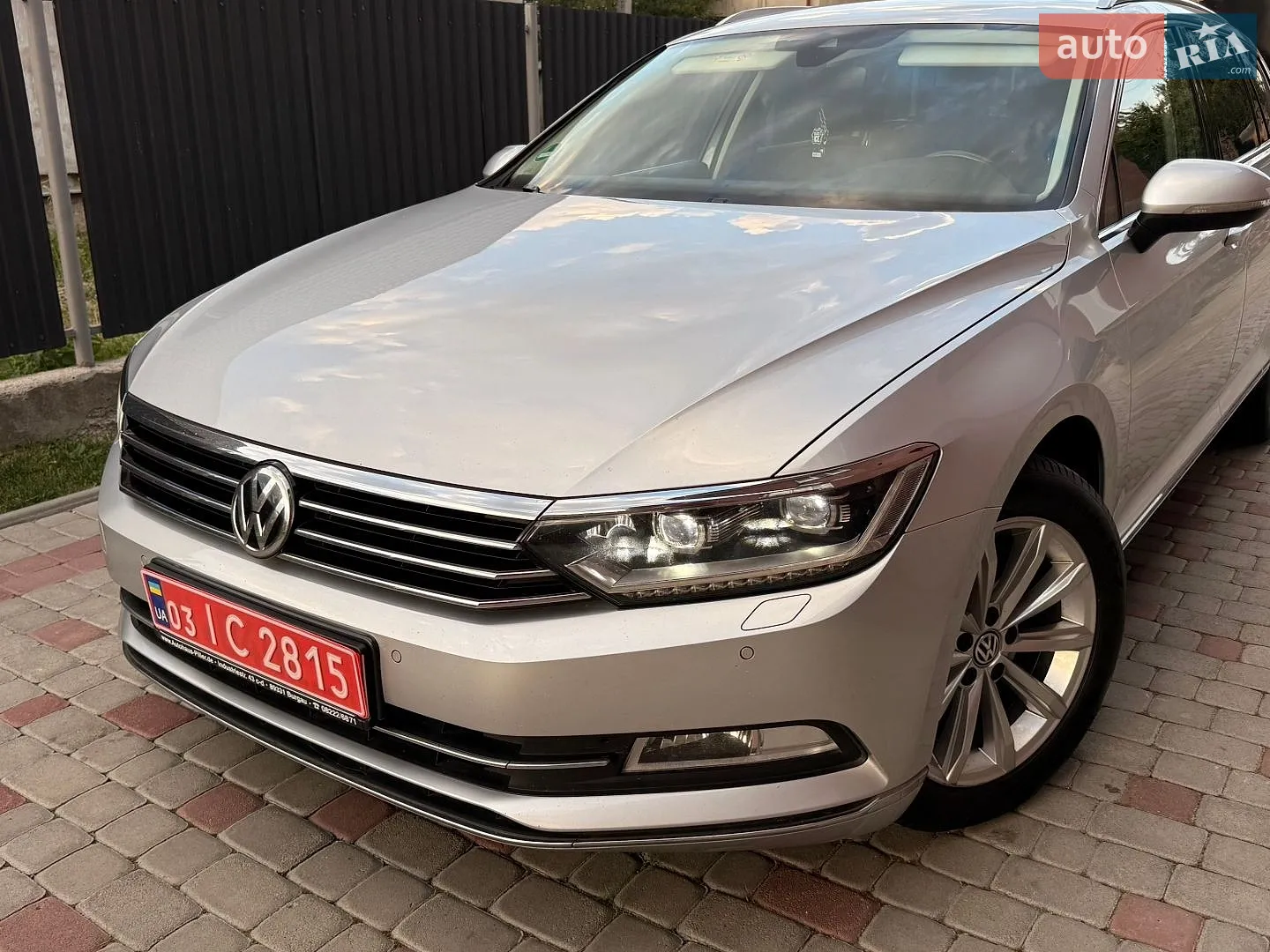 2019 Volkswagen Passat - мініатюра 9