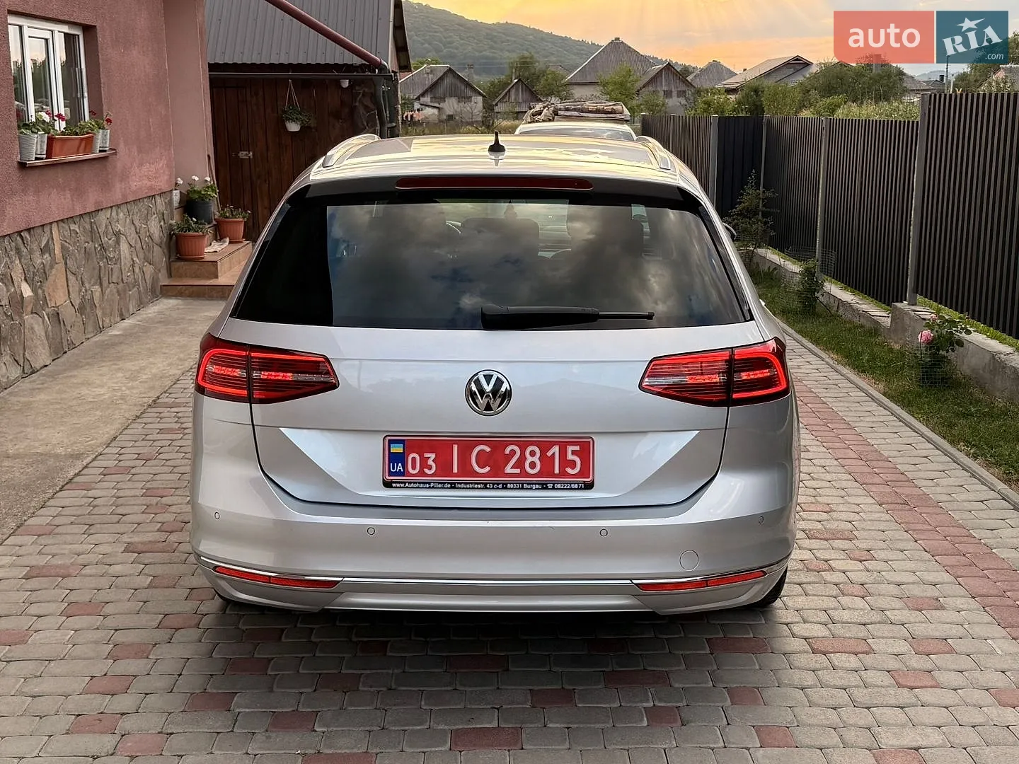 2019 Volkswagen Passat - мініатюра 12