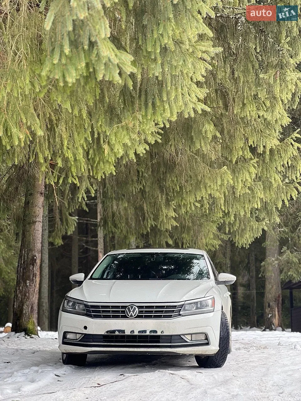 2016 Volkswagen Passat - мініатюра 3