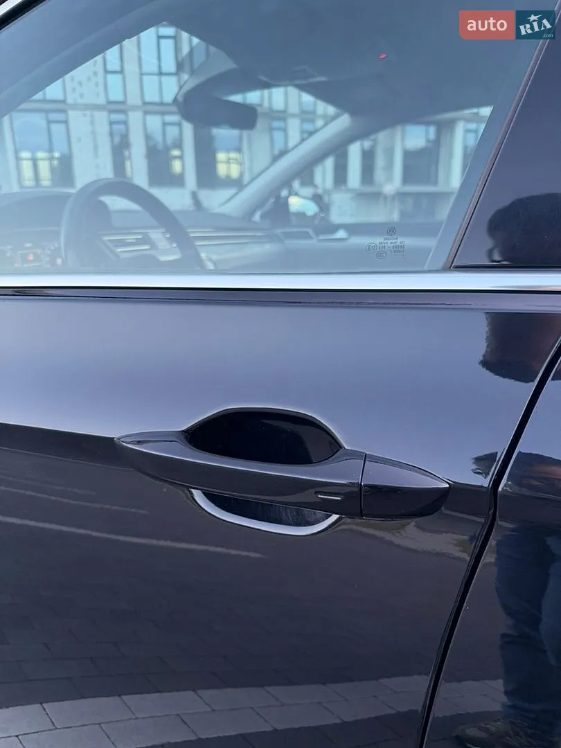 2021 Volkswagen Passat - мініатюра 25