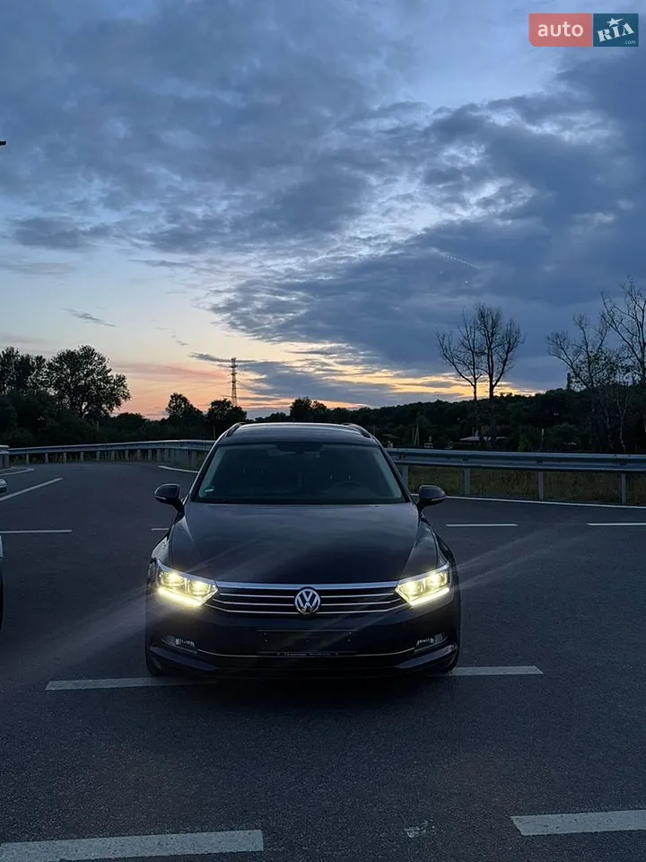 2018 Volkswagen Passat - мініатюра 29