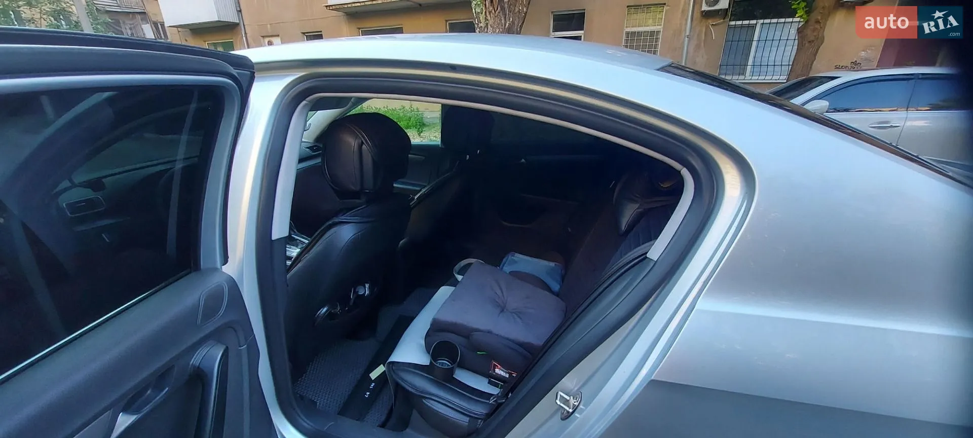 2011 Volkswagen Passat - мініатюра 10