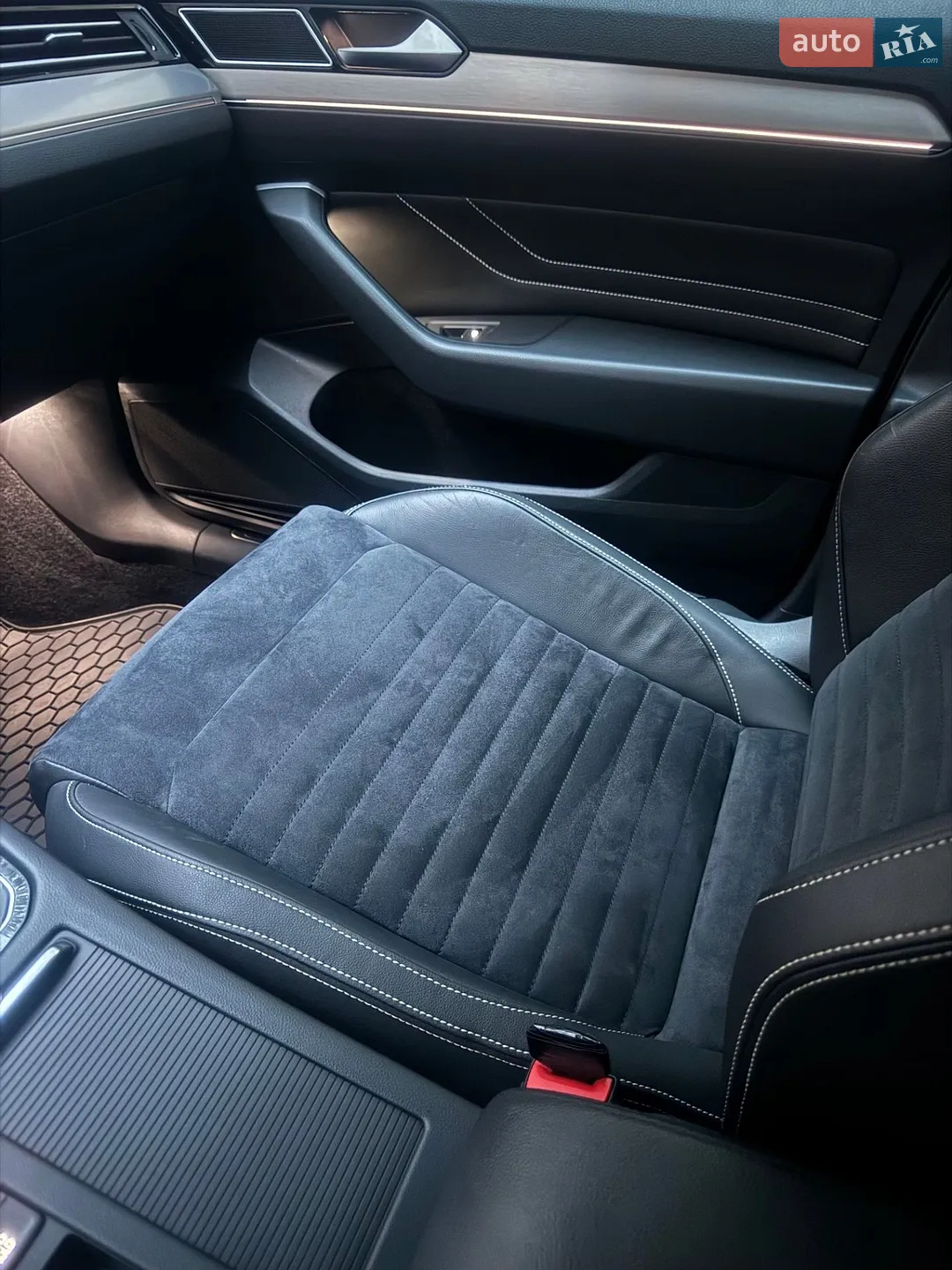 2020 Volkswagen Passat - мініатюра 47