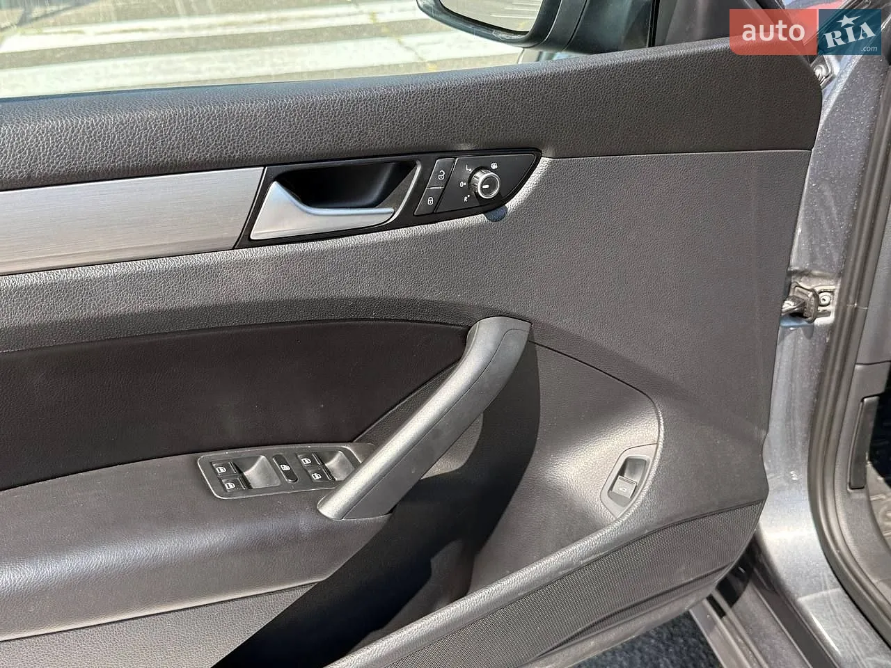 2015 Volkswagen Passat - мініатюра 11