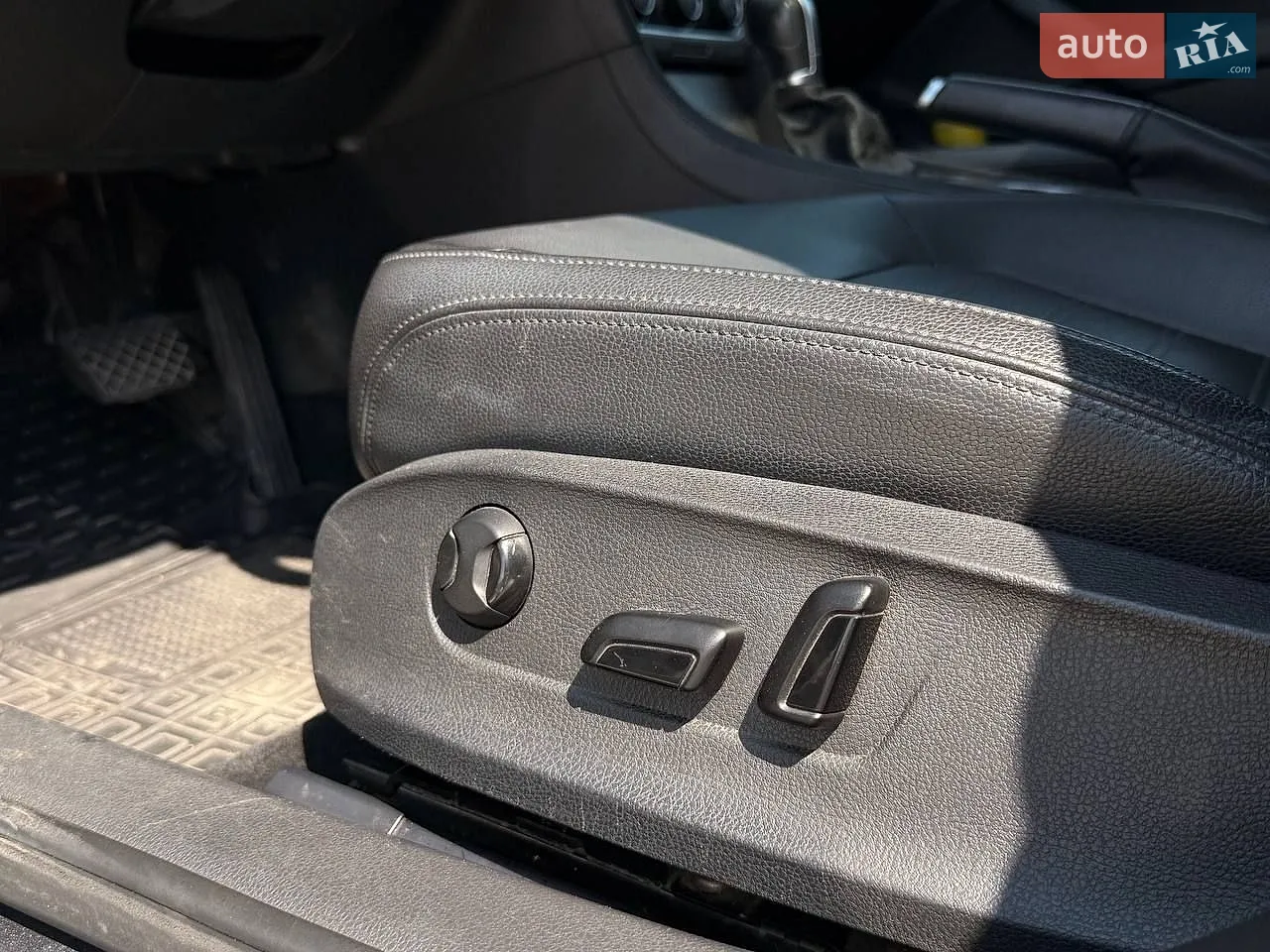 2015 Volkswagen Passat - мініатюра 13