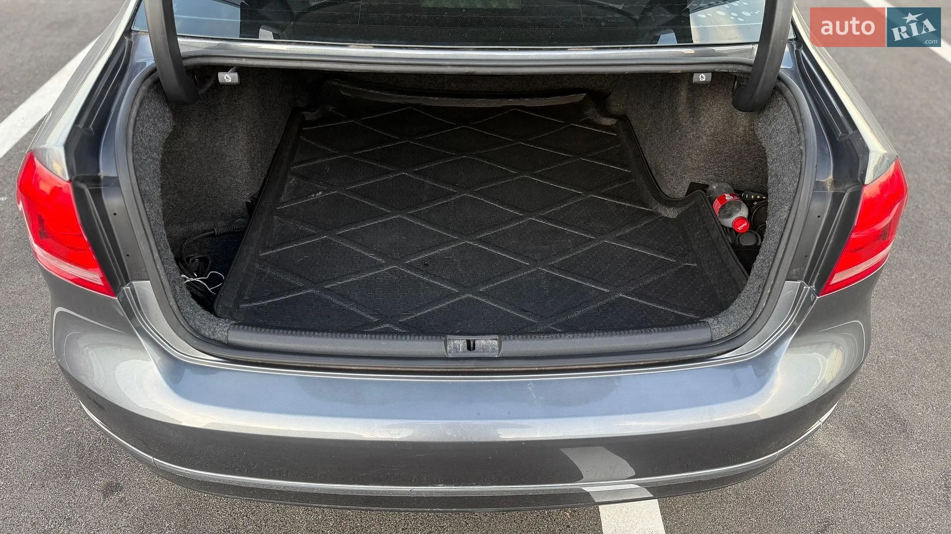 2015 Volkswagen Passat - мініатюра 19