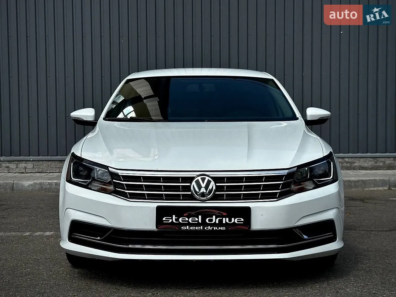 2016 Volkswagen Passat - мініатюра 25