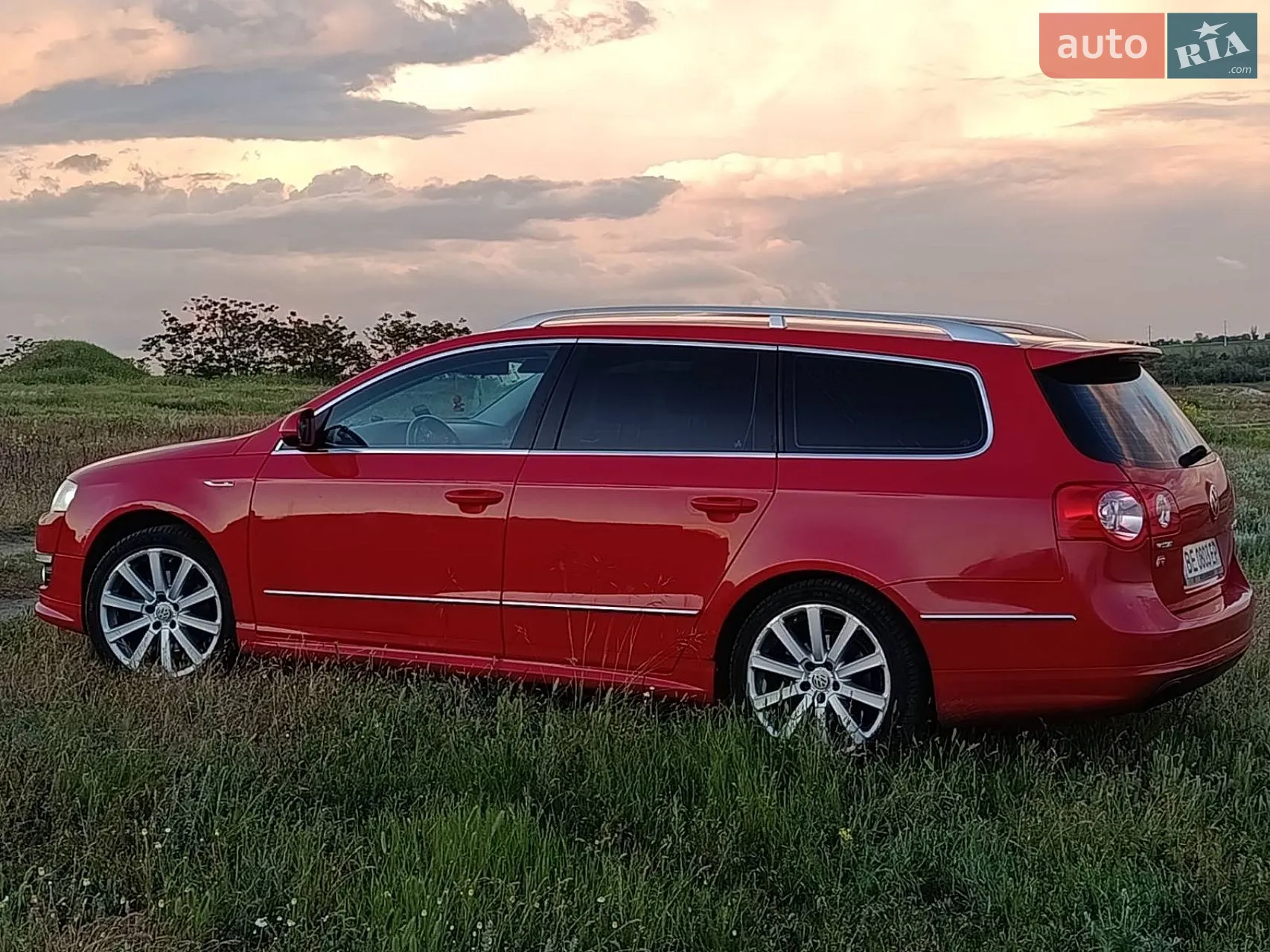 2010 Volkswagen Passat - мініатюра 30