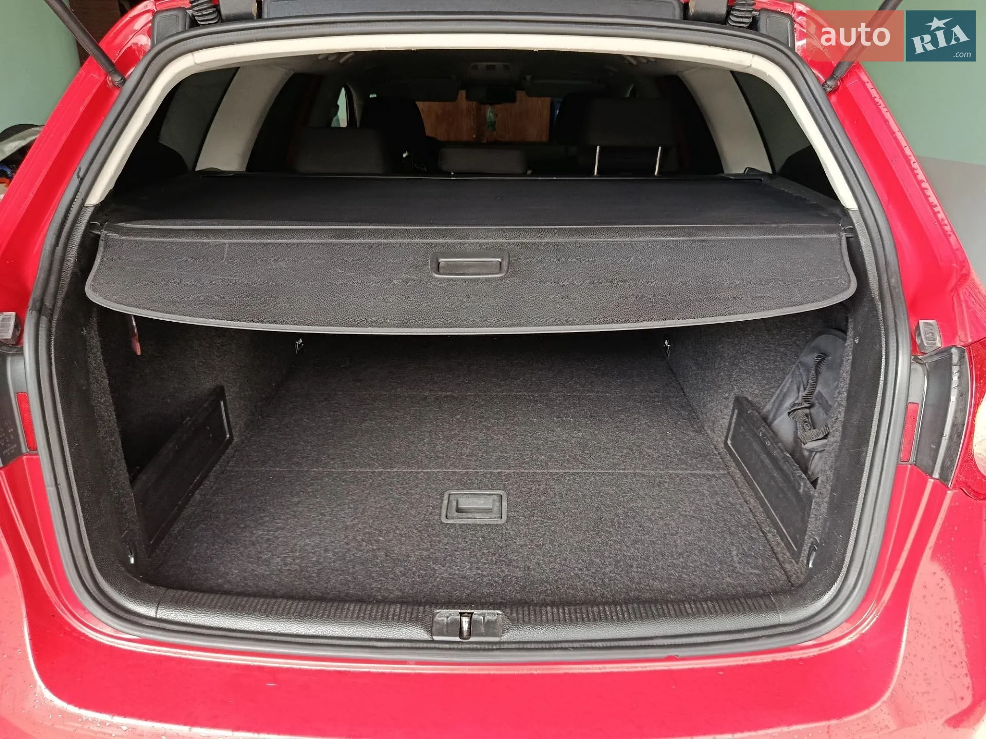 2010 Volkswagen Passat - мініатюра 32