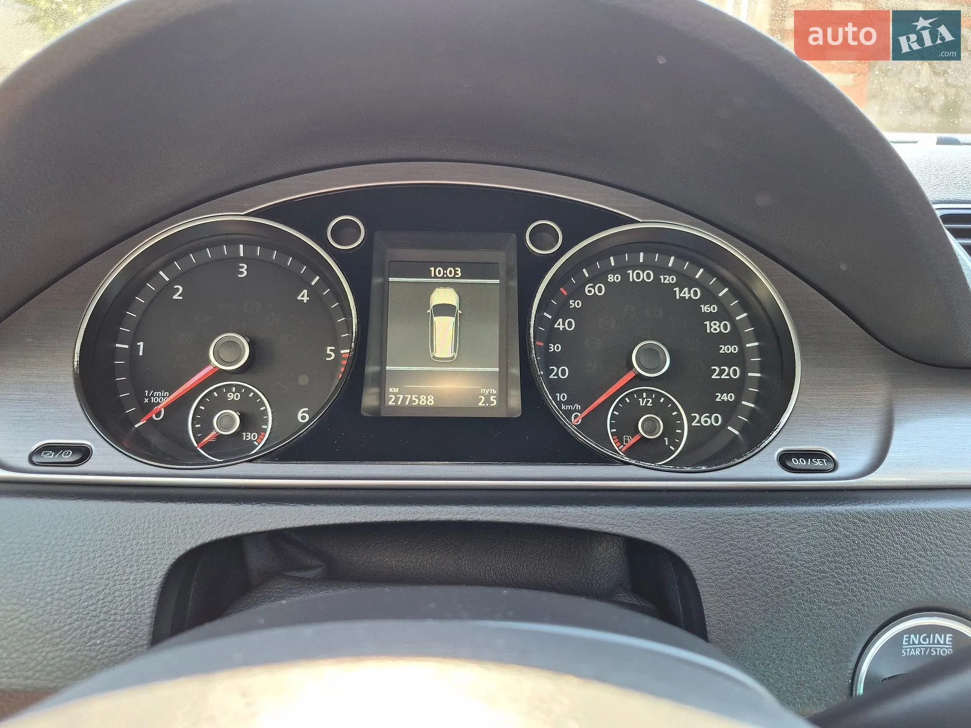 2014 Volkswagen Passat - мініатюра 12