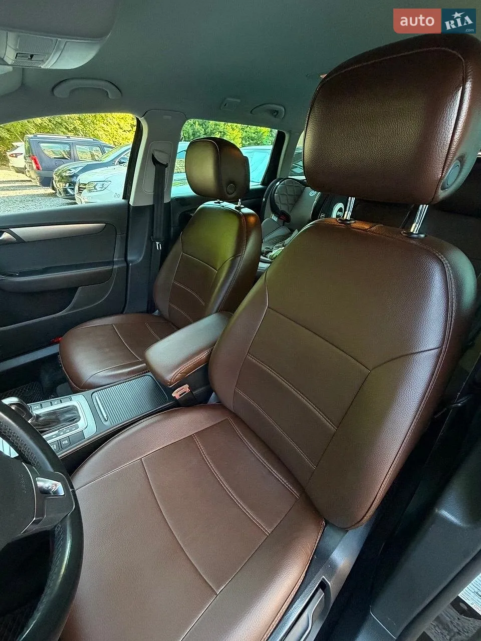 2014 Volkswagen Passat - мініатюра 15