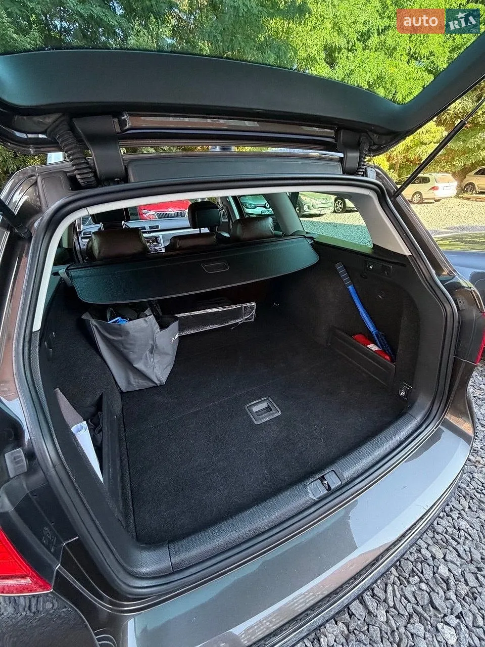 2014 Volkswagen Passat - мініатюра 19