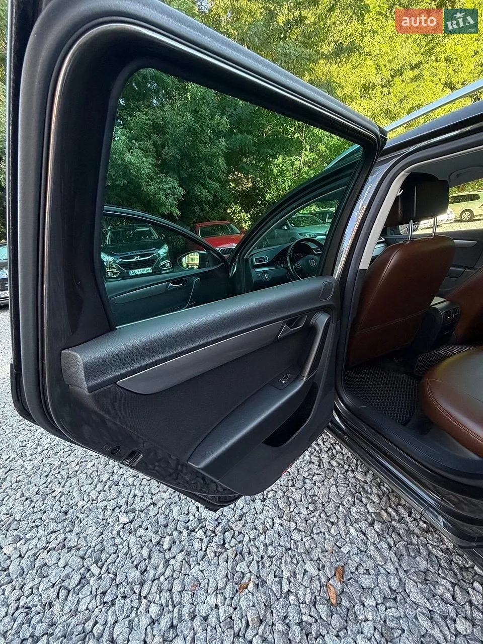 2014 Volkswagen Passat - мініатюра 21