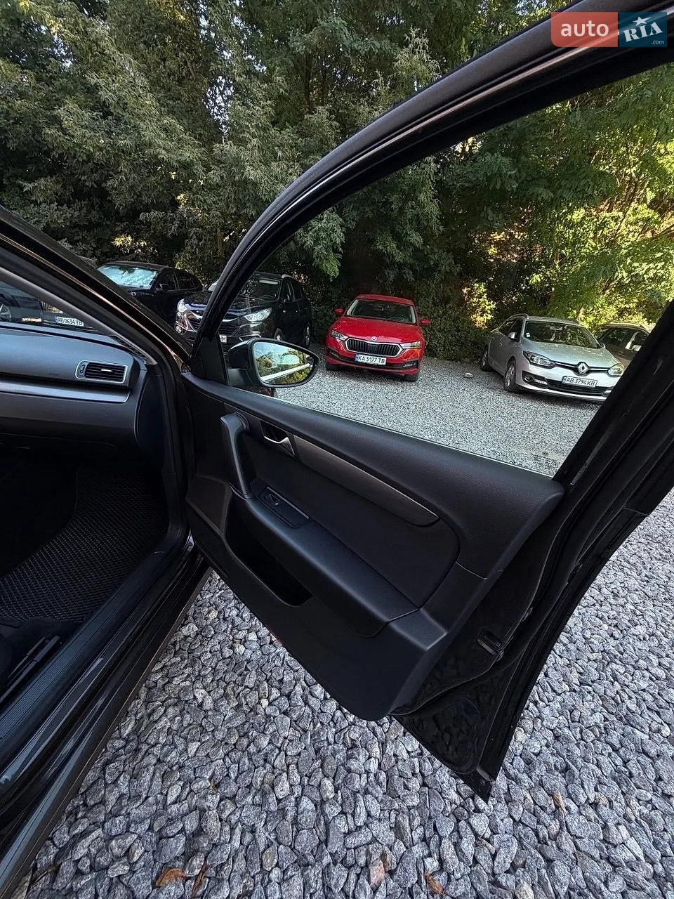 2014 Volkswagen Passat - мініатюра 20