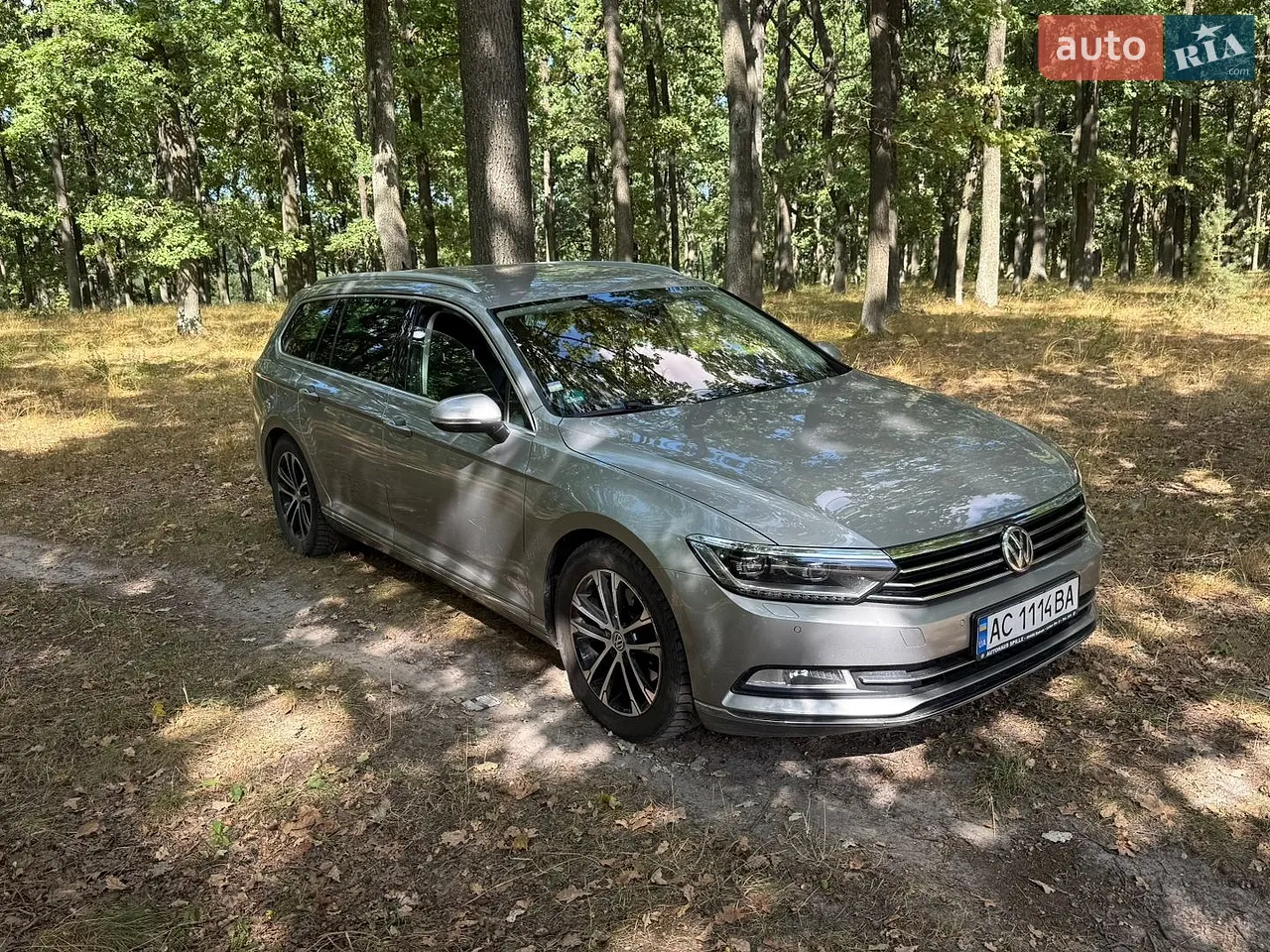 2018 Volkswagen Passat - мініатюра 35