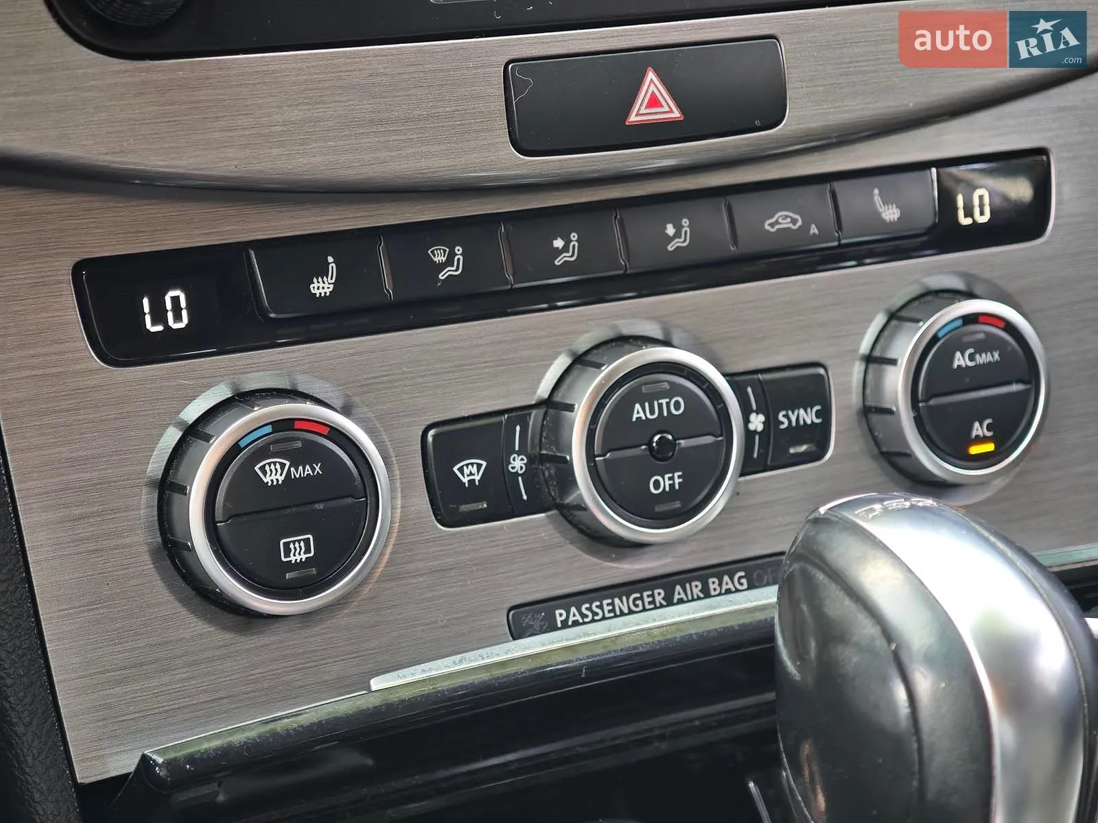 2012 Volkswagen Passat - мініатюра 20