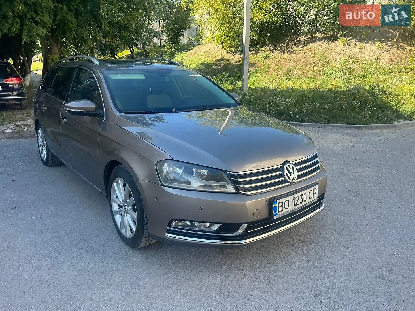 2011 Volkswagen Passat - мініатюра 29