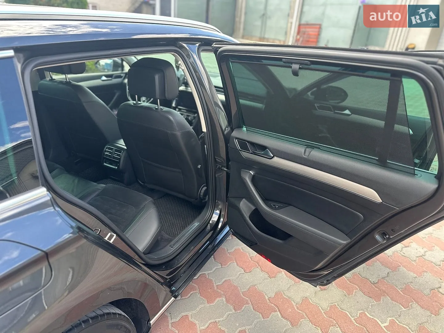 2018 Volkswagen Passat - мініатюра 10