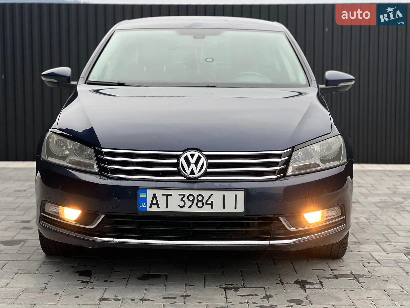 2010 Volkswagen Passat - мініатюра 3