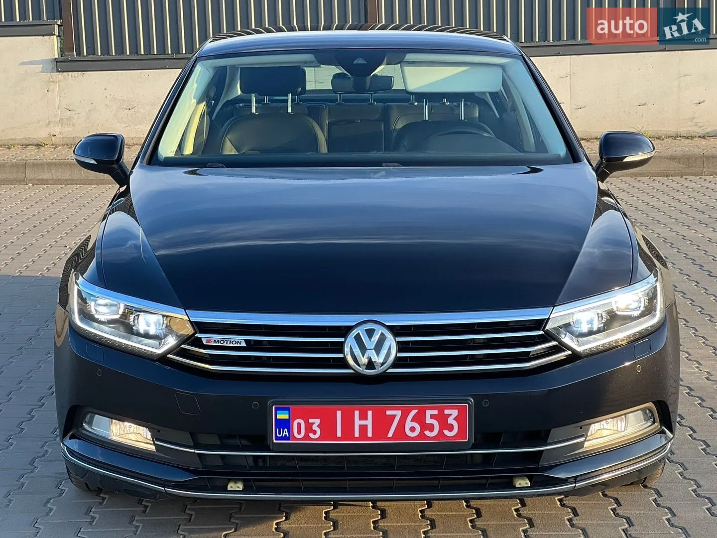 2016 Volkswagen Passat - мініатюра 12