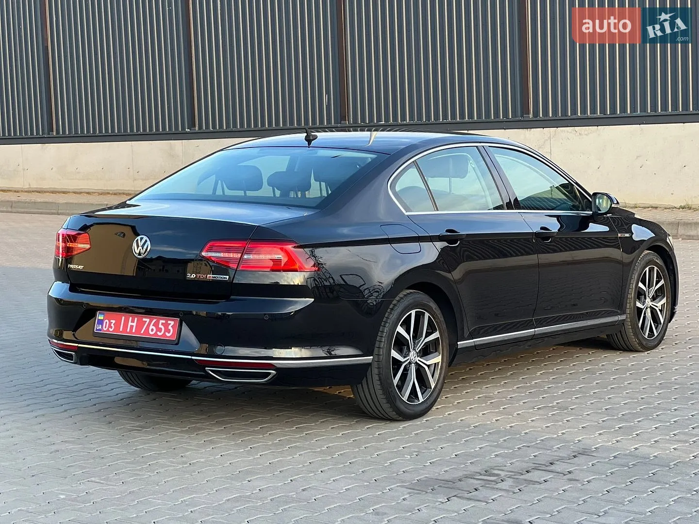 2016 Volkswagen Passat - мініатюра 23