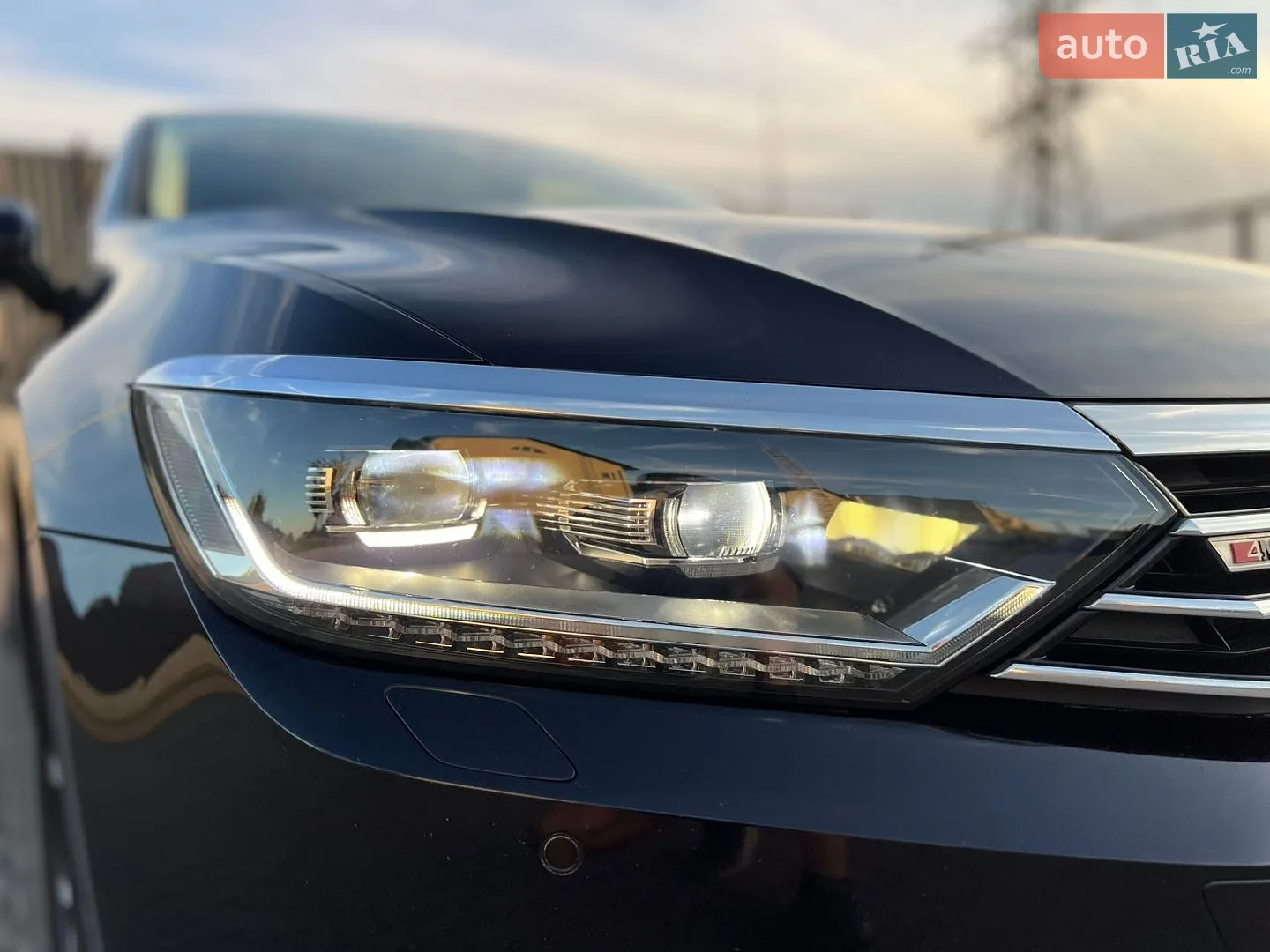 2016 Volkswagen Passat - мініатюра 41