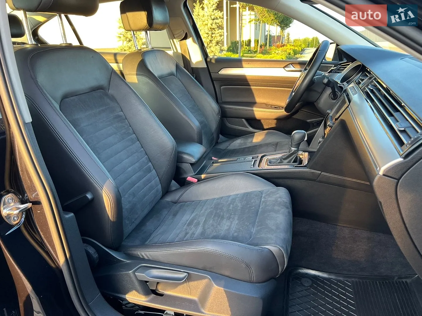 2016 Volkswagen Passat - мініатюра 56
