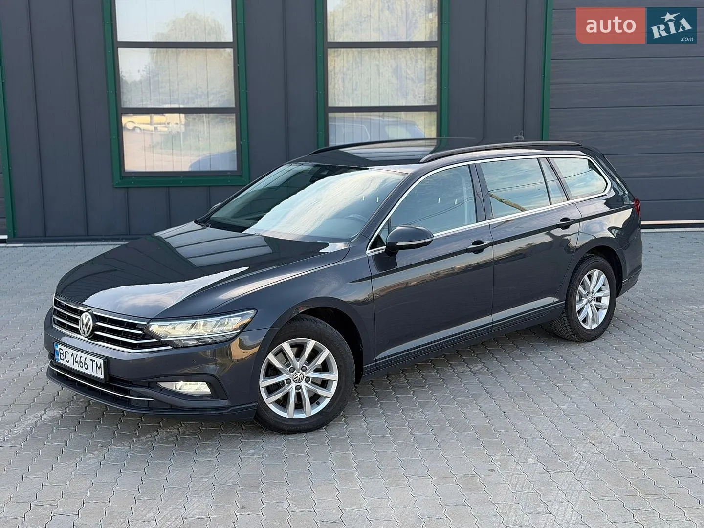 2020 Volkswagen Passat - мініатюра 3