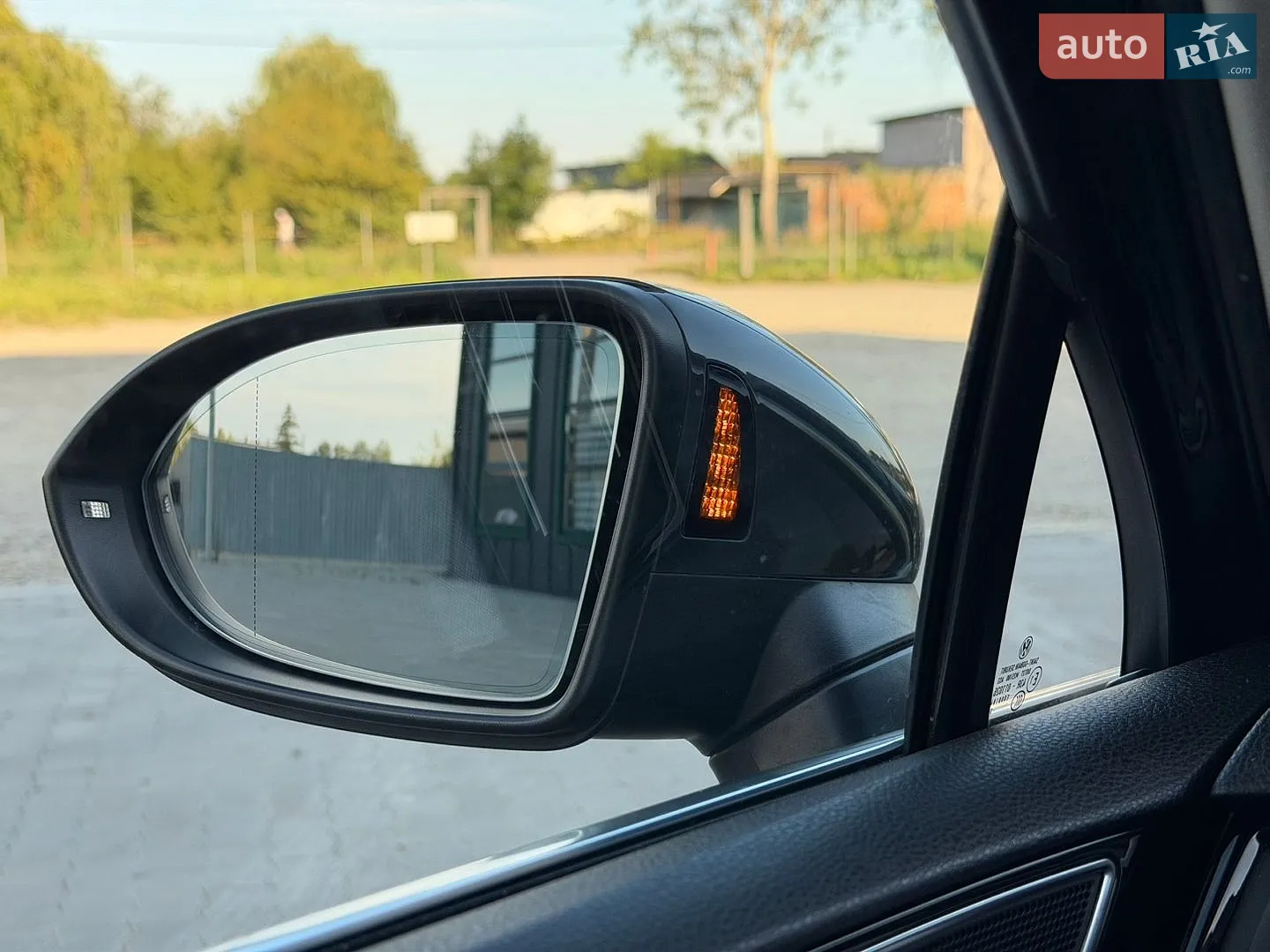 2020 Volkswagen Passat - мініатюра 14
