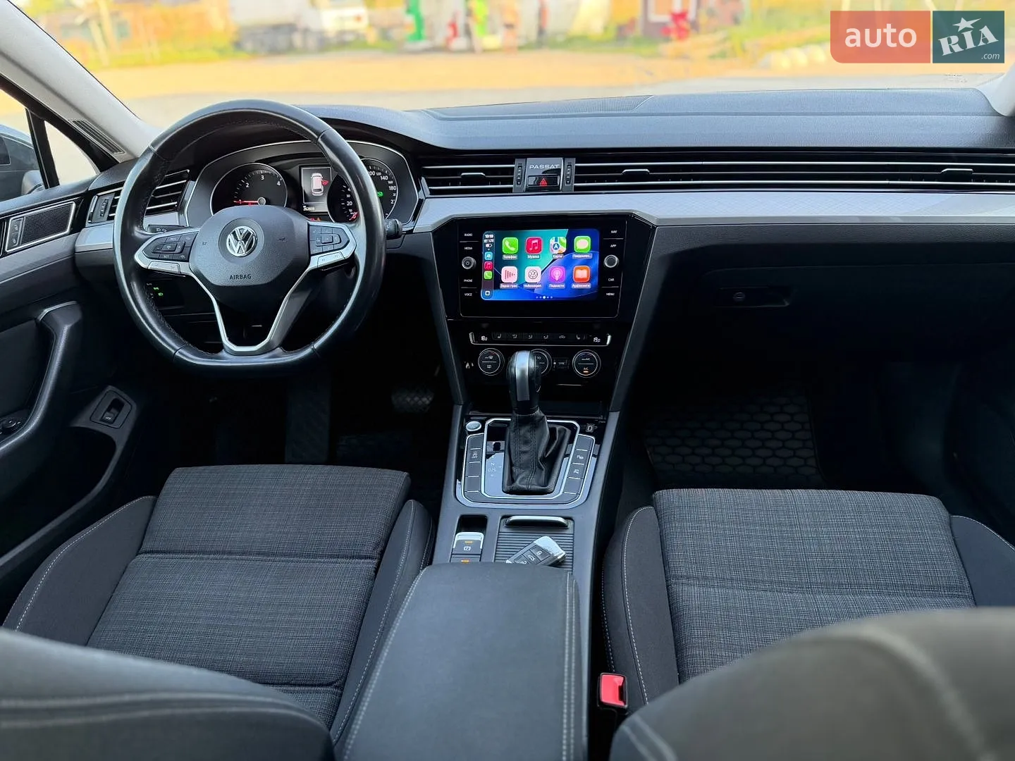 2020 Volkswagen Passat - мініатюра 37