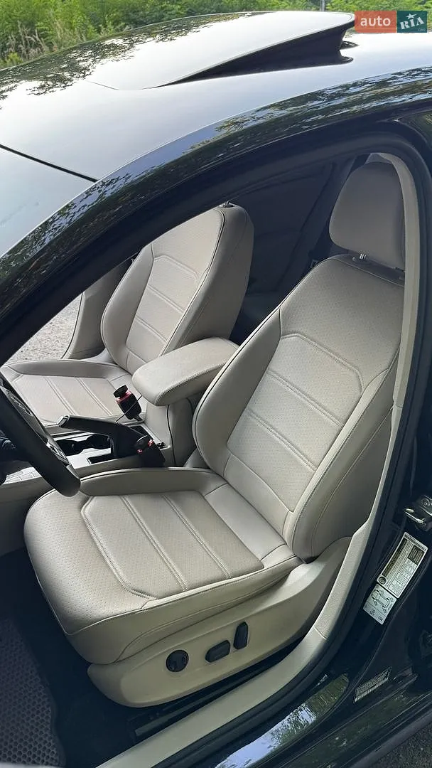 2020 Volkswagen Passat - мініатюра 15