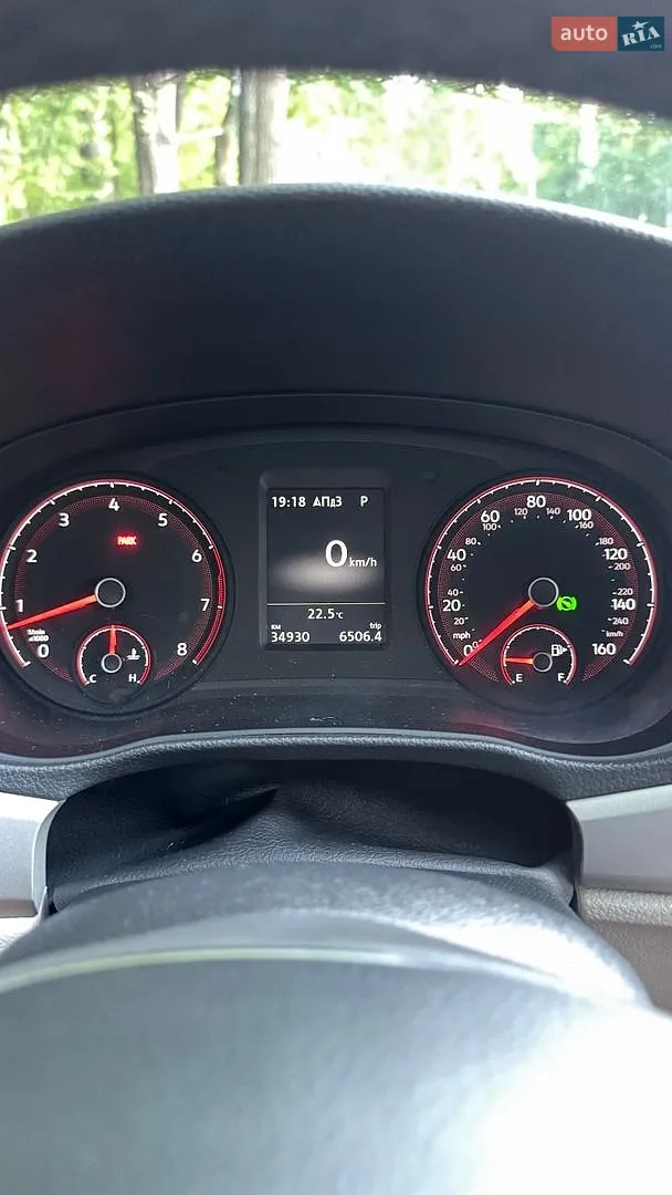 2020 Volkswagen Passat - мініатюра 18