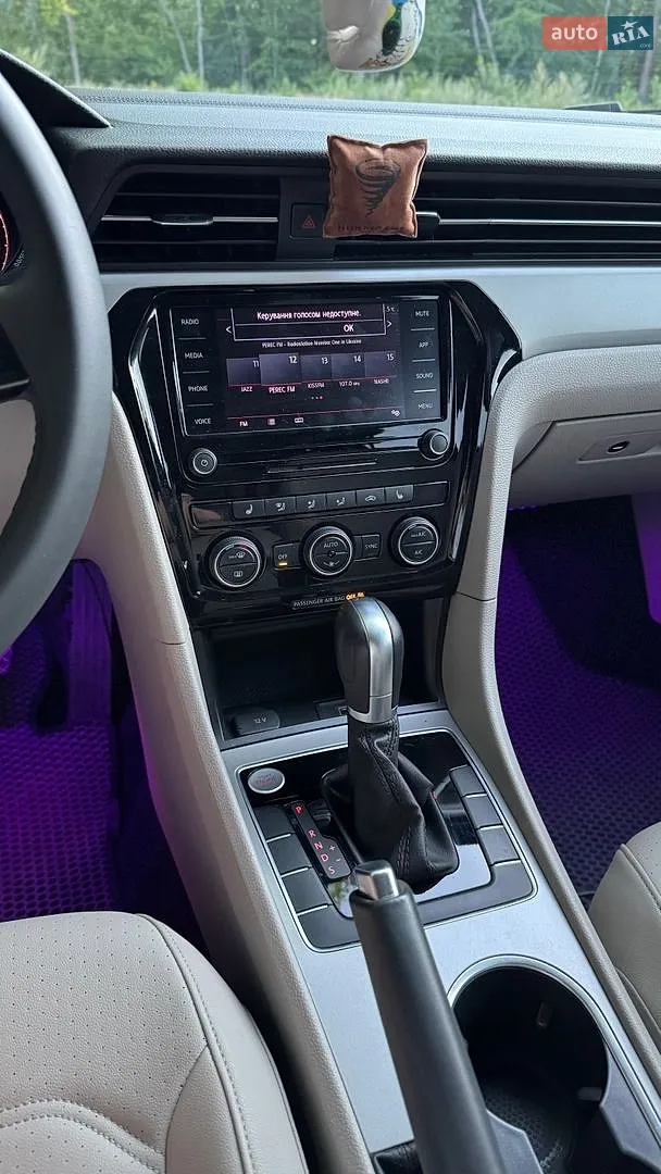 2020 Volkswagen Passat - мініатюра 20
