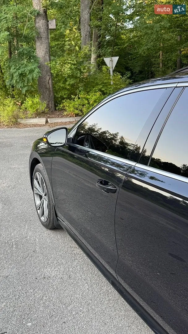 2020 Volkswagen Passat - мініатюра 9