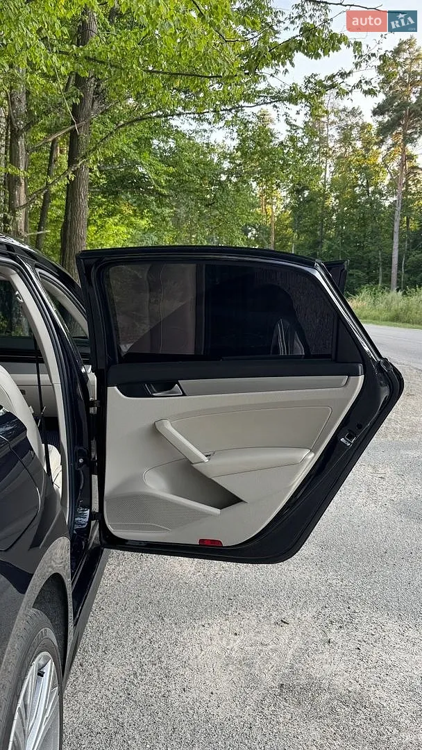 2020 Volkswagen Passat - мініатюра 30