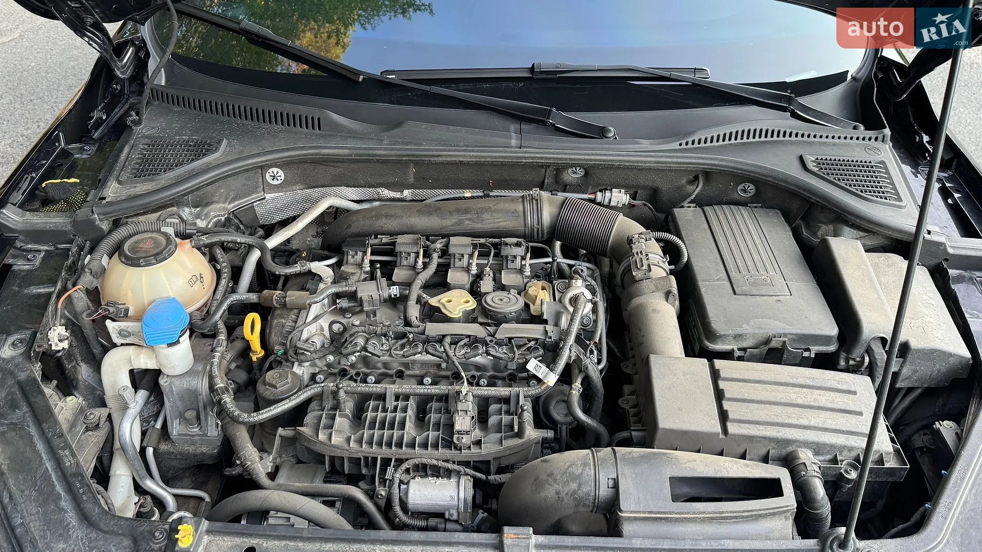 2020 Volkswagen Passat - мініатюра 35